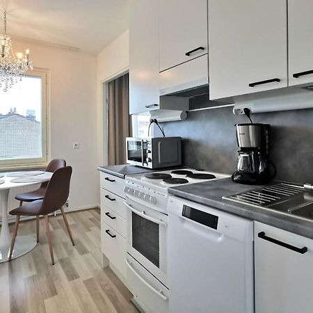 Rovaniemi Cityhome Pekankatu Dış mekan fotoğraf
