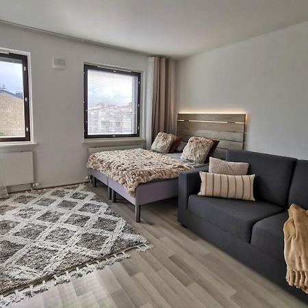 Rovaniemi Cityhome Pekankatu Dış mekan fotoğraf