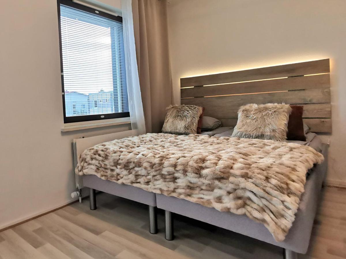 Rovaniemi Cityhome Pekankatu Dış mekan fotoğraf
