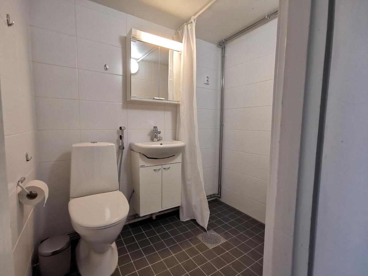 Rovaniemi Cityhome Pekankatu Dış mekan fotoğraf