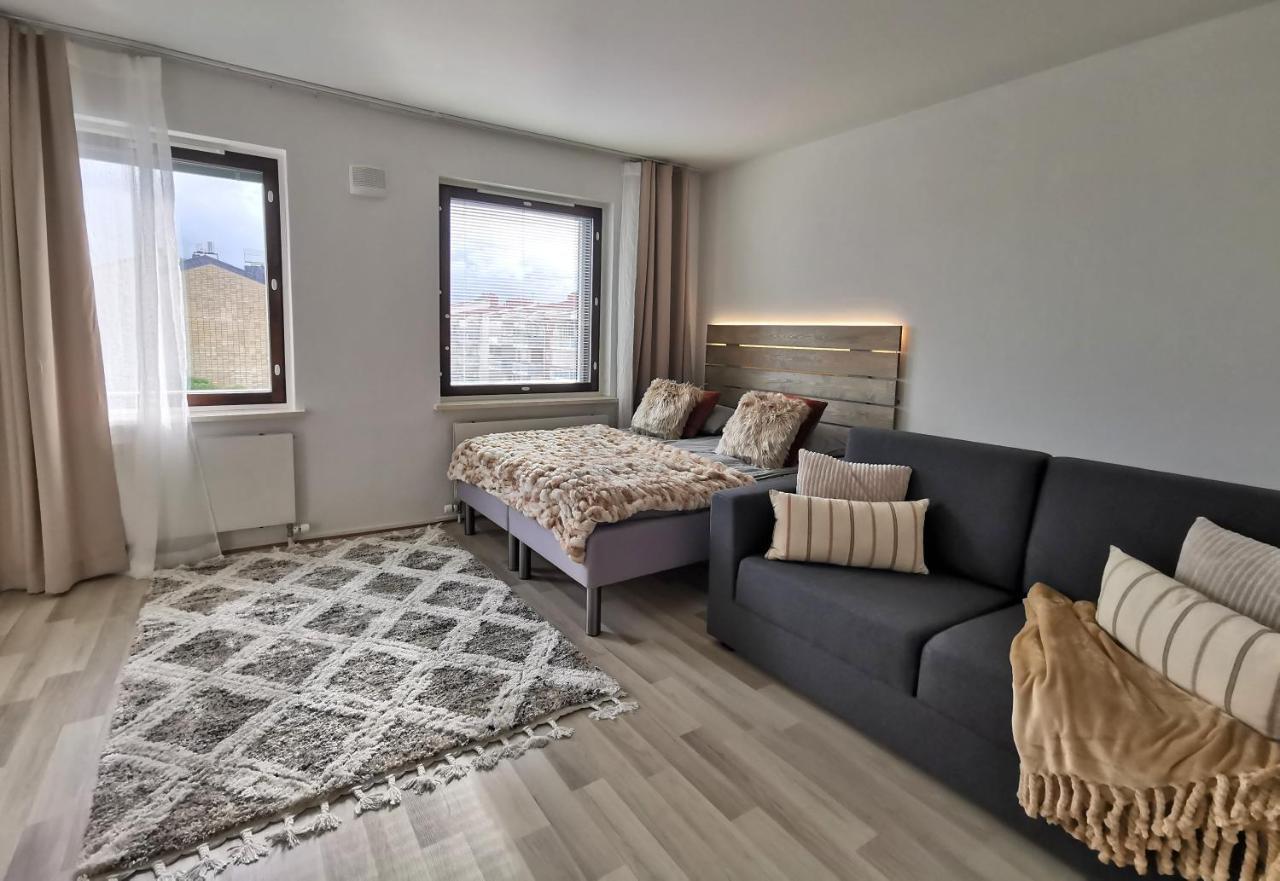 Rovaniemi Cityhome Pekankatu Dış mekan fotoğraf